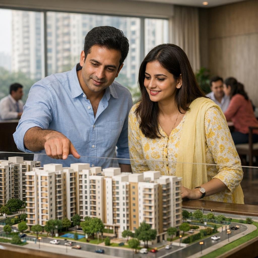 दिल्ली में घर खरीदने का सपना देख रहे लोगों के लिए एक शानदार मौका आया है। दिल्ली डेवलपमेंट अथॉरिटी (DDA) ने 'कर्मयोगी आवास योजना' के तहत फ्लैट्स की खरीद पर 25% की छूट देने की घोषणा की है। यह छूट विशेष रूप से सरकारी और रिटायर्ड कर्मचारियों के लिए है। डीडीए ने जनता की बढ़ती मांग को देखते हुए इस योजना में और फ्लैट्स जोड़े हैं। बुकिंग की शुरुआत 1 जून 2026 को दोपहर 12 बजे से 'पहले आओ, पहले पाओ' के आधार पर होगी। नरेला सेक्टर A1-A4 के पॉकेट-13 में उपलब्ध 1, 2 और 3 BHK फ्लैट्स रेडी टू मूव हैं। वन बीएचके फ्लैट्स 33.63 लाख रुपये से, टू बीएचके 75.55 लाख रुपये से और थ्री बीएचके 106.79 लाख रुपये से शुरू होते हैं। इच्छुक खरीदार DDA की वेबसाइट पर जाकर इस योजना के लिए आवेदन कर सकते हैं।